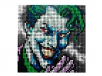 LEGO® ART 31205 -  Kolekcia Jim Lee – Batman™